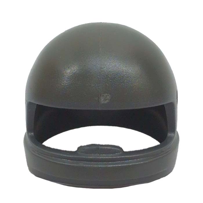 Playmobil Hoed Helm Motorhelm