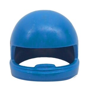 Playmobil Hoed Helm Motorhelm