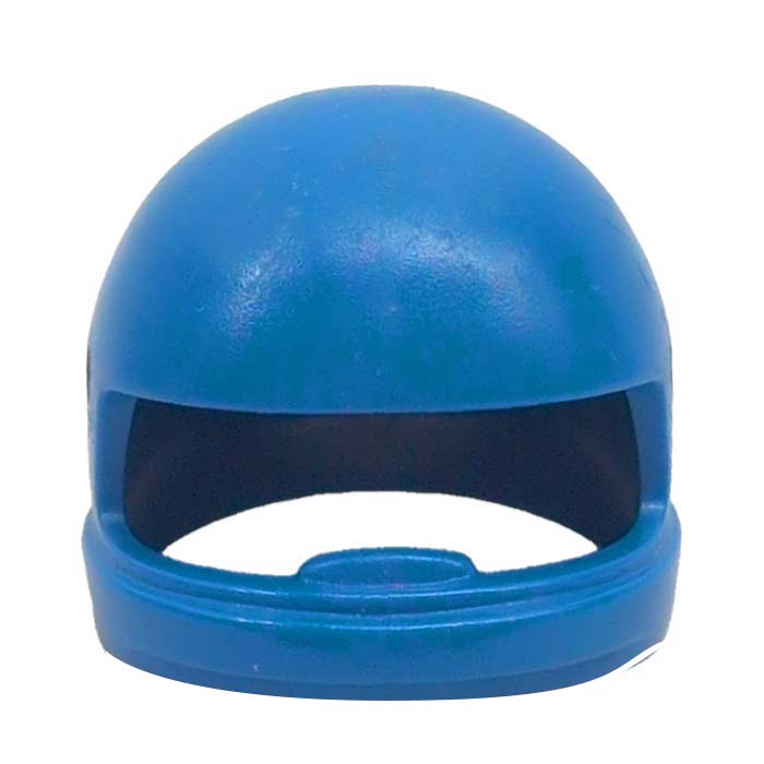 Playmobil Hoed Helm Motorhelm