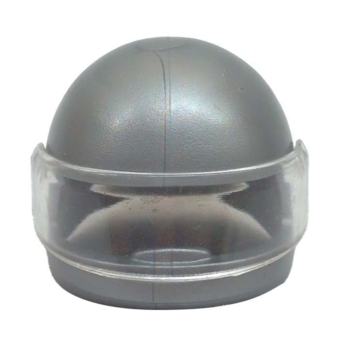 Playmobil Hoed Helm Motorhelm