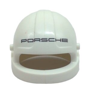 Playmobil Hoed Helm Motorhelm