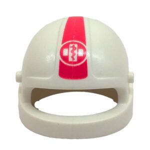 Playmobil Hoed Helm Motorhelm