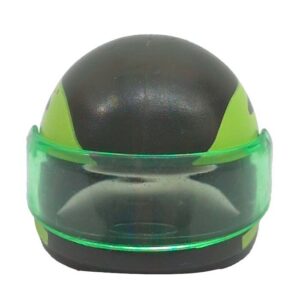 Playmobil Hoed Helm Motorhelm