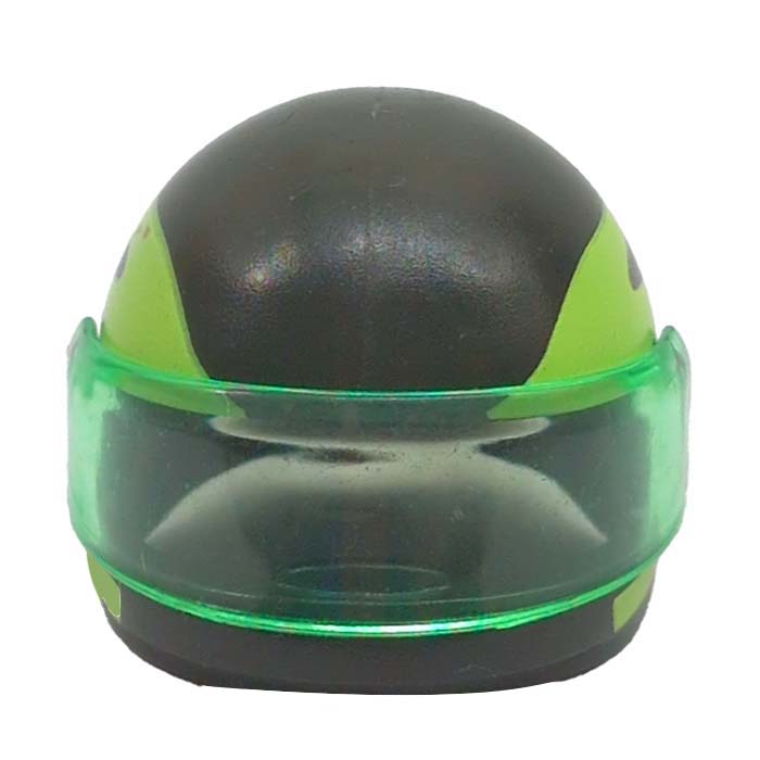 Playmobil Hoed Helm Motorhelm