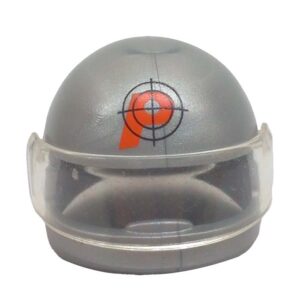 Playmobil Hoed Helm Motorhelm
