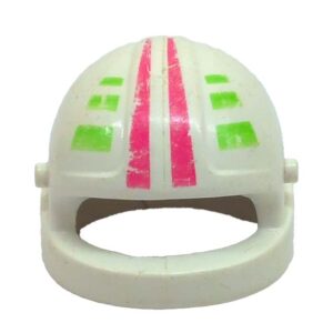 Playmobil Hoed Helm Motorhelm