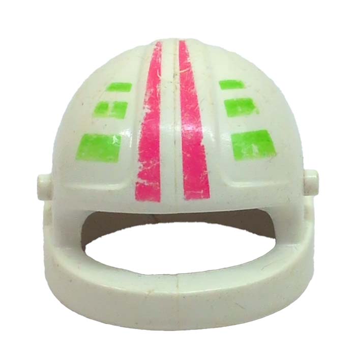 Playmobil Hoed Helm Motorhelm