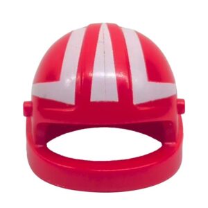 Playmobil Hoed Helm Motorhelm