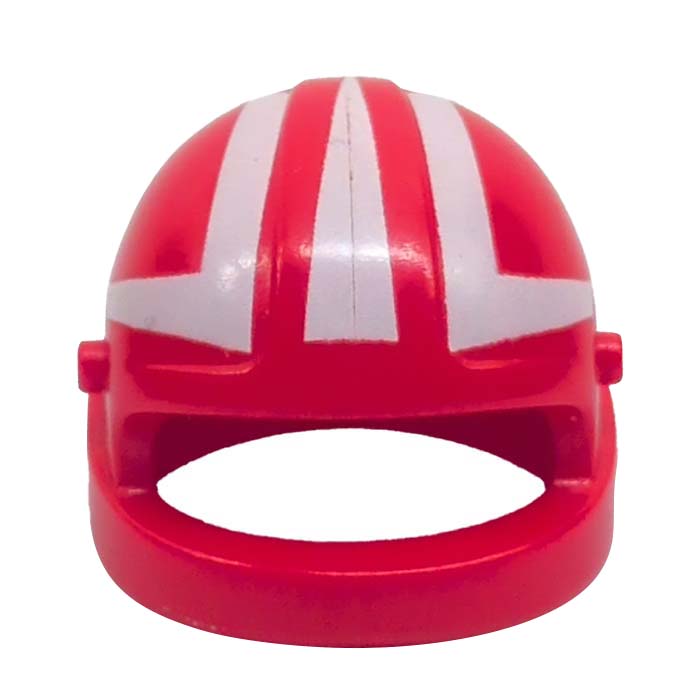 Playmobil Hoed Helm Motorhelm