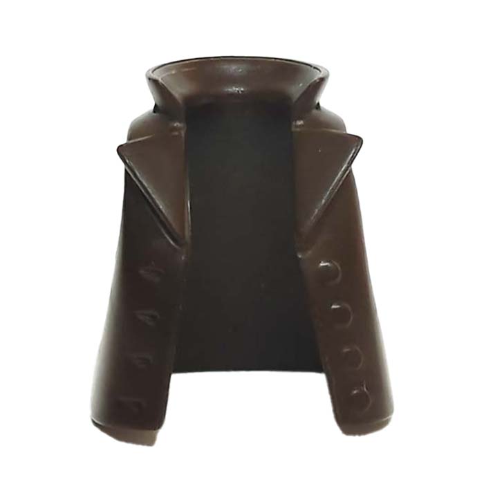 Playmobil Kleding Jas