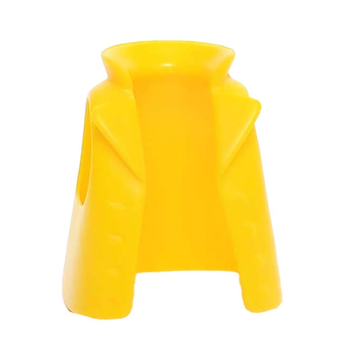 Playmobil Kleding Jas