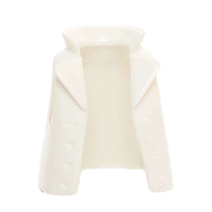 Playmobil Kleding Jas