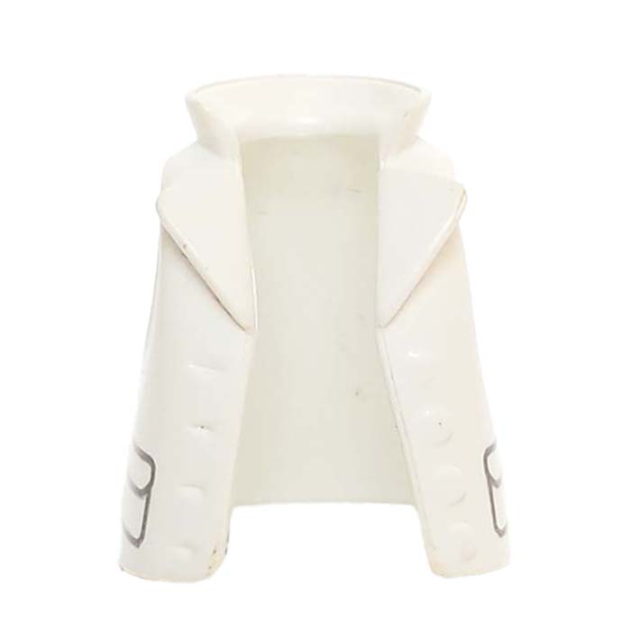 Playmobil Kleding Jas