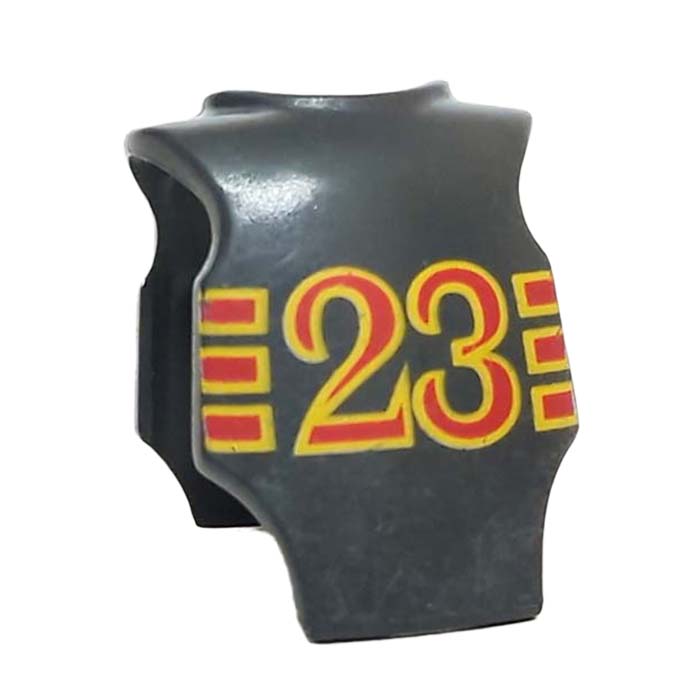 Playmobil Kleding Jas