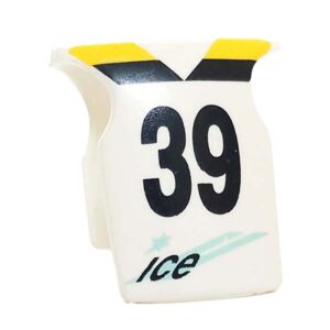 Playmobil Kleding Jas