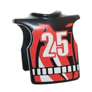 Playmobil Kleding Jas