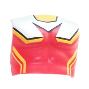 Playmobil Kleding Voorzetstukje held Borstkas