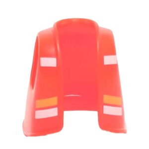 Playmobil Kleding Jas