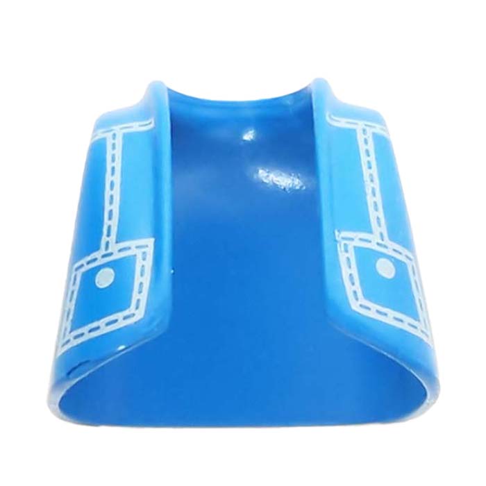 Playmobil Kleding Jas