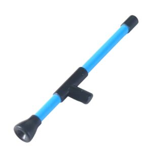 Playmobil toverstaf spiraal (wit)