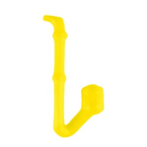 Playmobil rookpijp (geel)