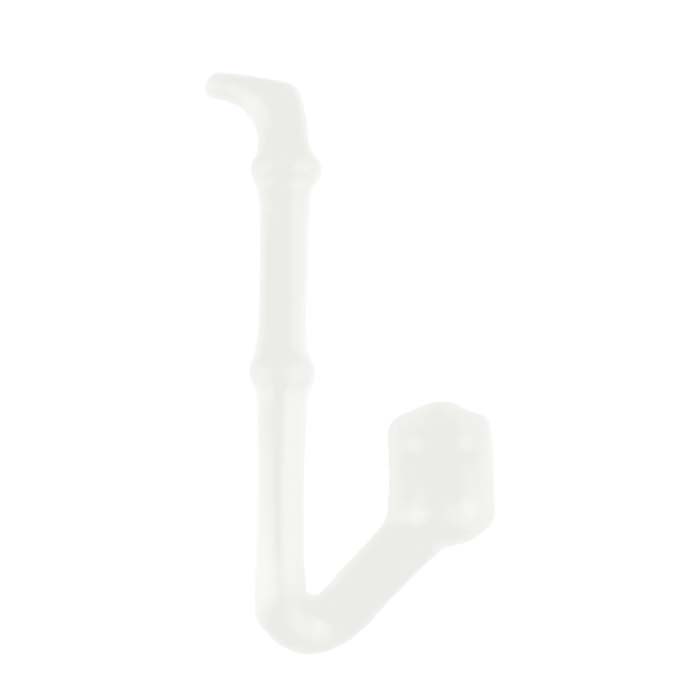 Playmobil rookpijp (geel) Rep