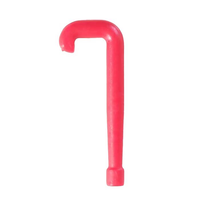 Playmobil wandelstok (goud)