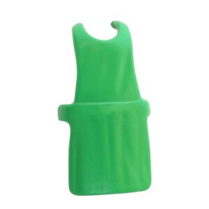 Playmobil Schort, lang, tuinman Groen