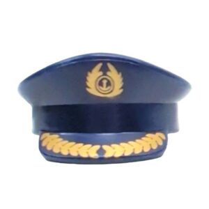 Playmobil Hoed Kapitein Iglo