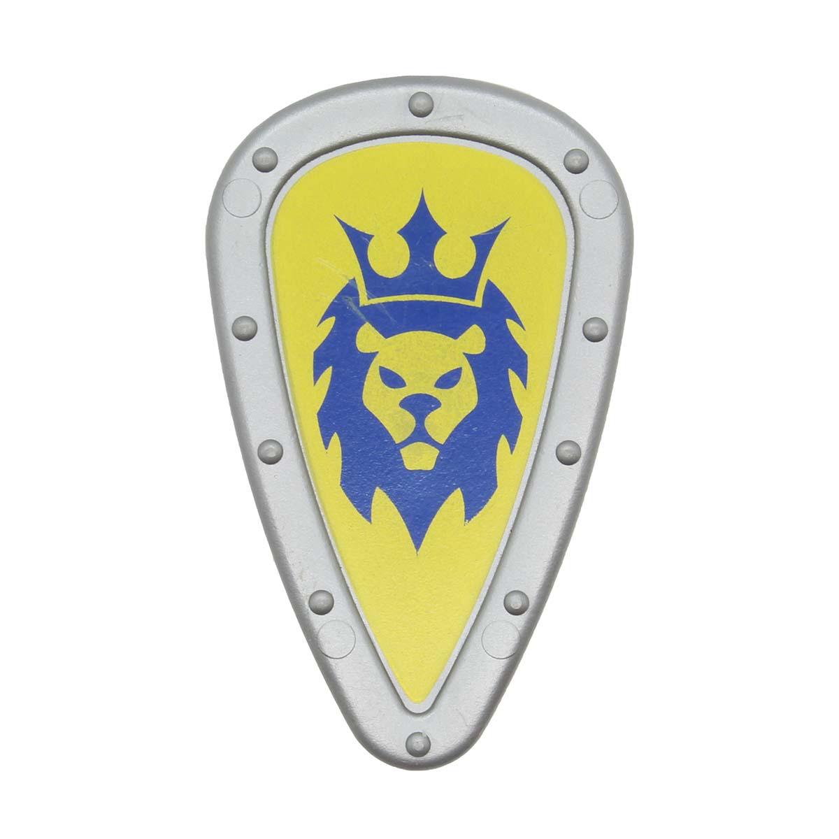 Playmobil Leeuwenridderschild, traanversie model