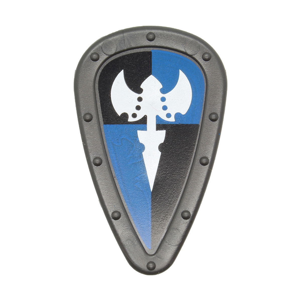 Playmobil schild ridders