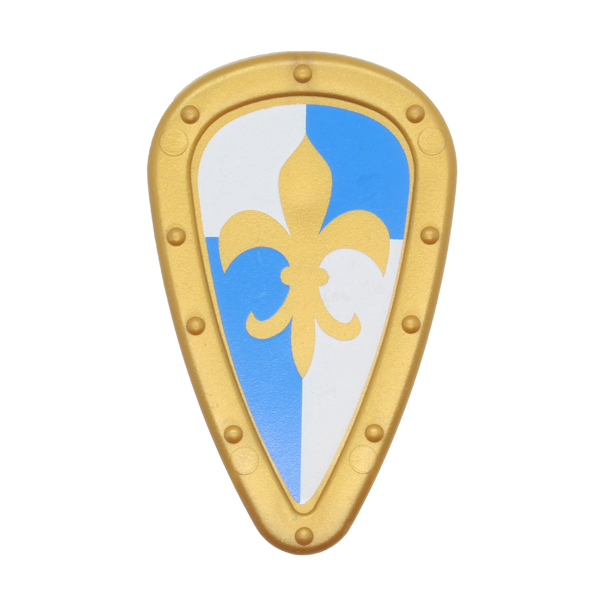 Playmobil schild ridders