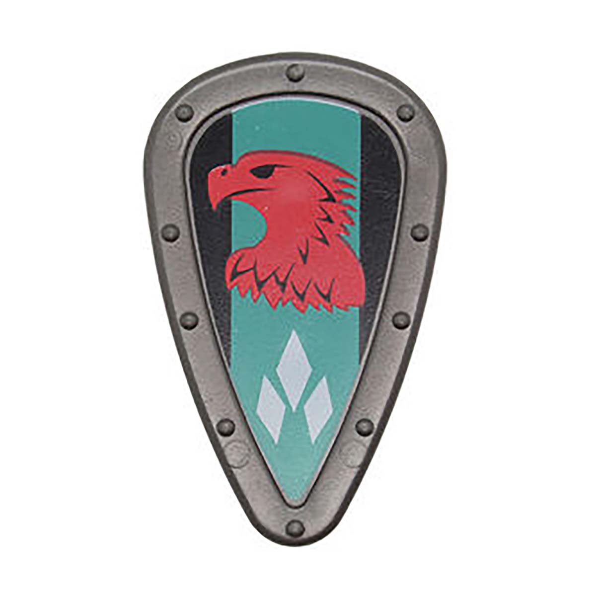 Playmobil schild Valkenridders