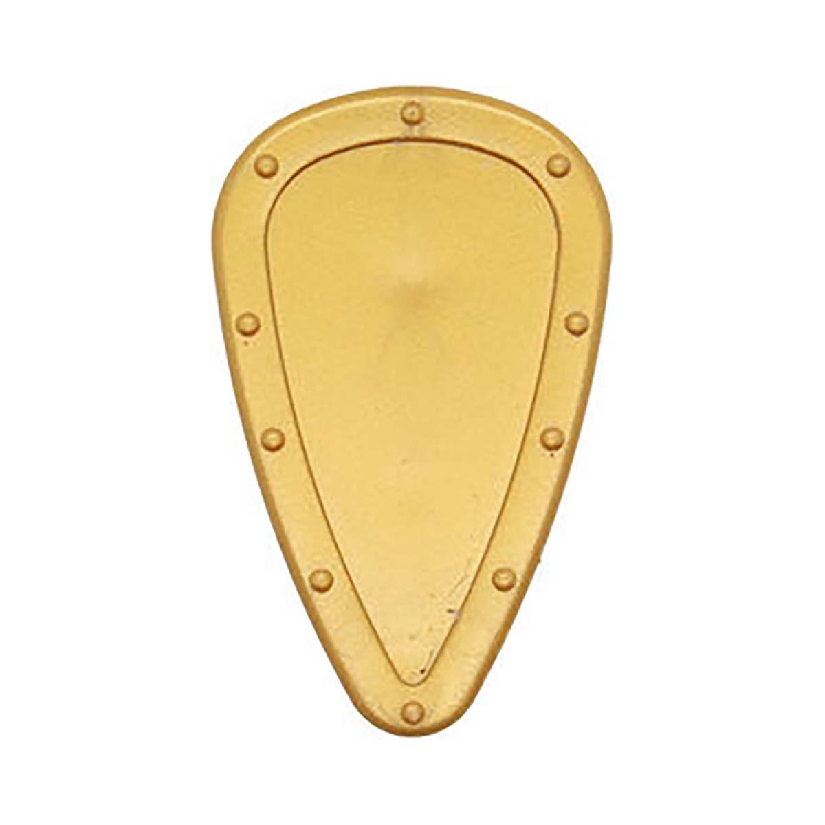 Playmobil schild ridders Goud