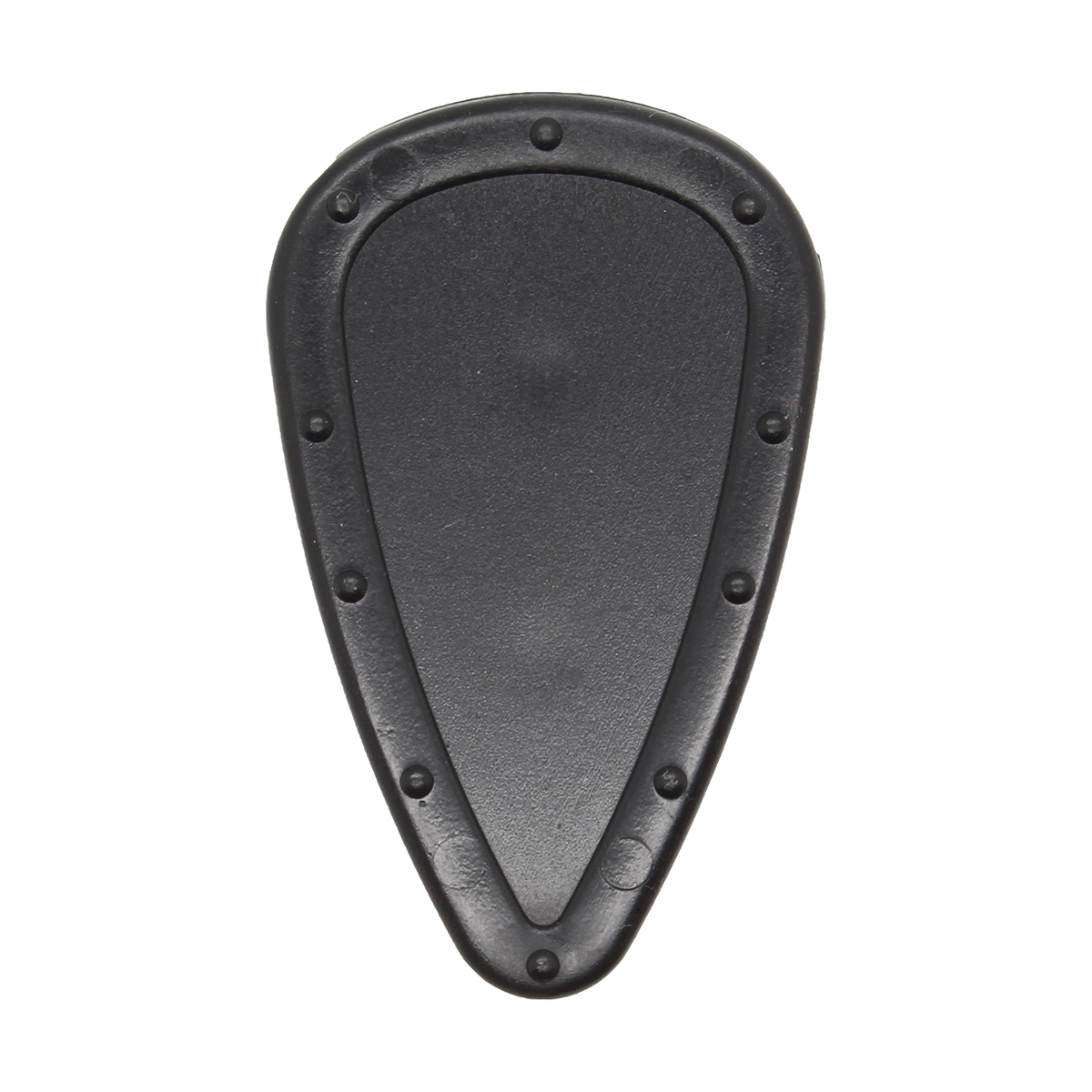 Playmobil schild ridders Zwart