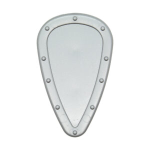Playmobil schild ridders Zilver