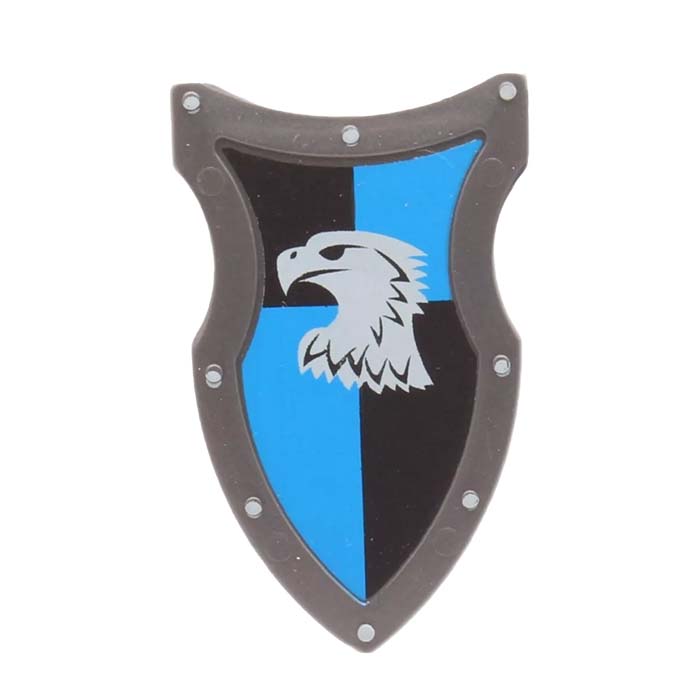 Playmobil Schild valkenridders