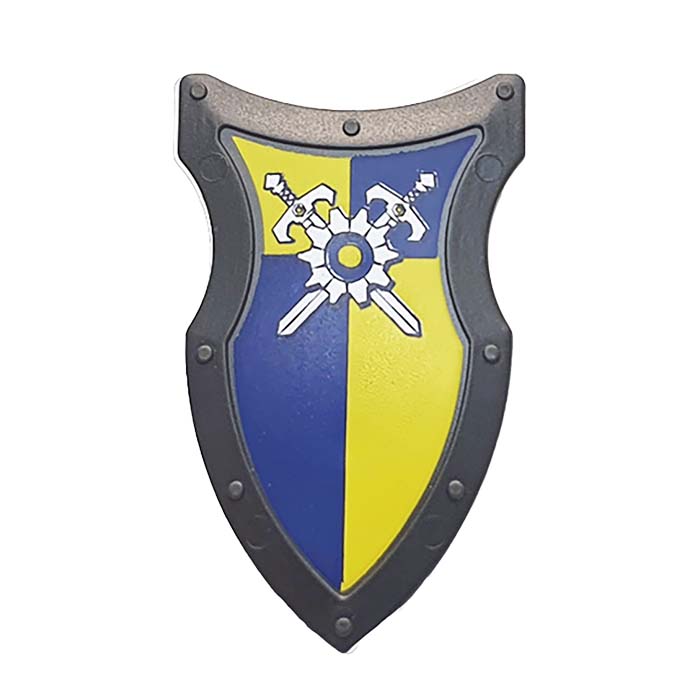 Playmobil Schild Novelmore