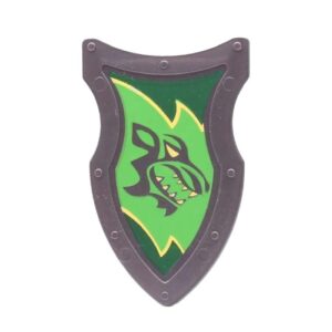 Playmobil Schild Drakenridders