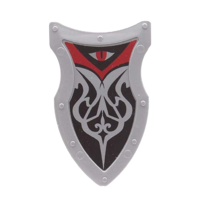 Playmobil Schild Wolvenridders