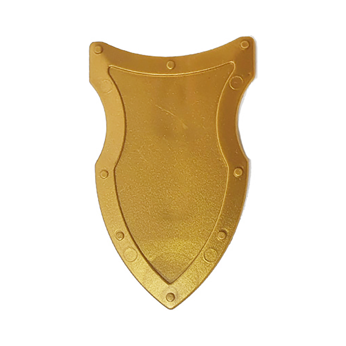 Playmobil Schild Goud