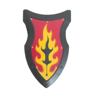 Playmobil Schild Drakenslang (kopie)