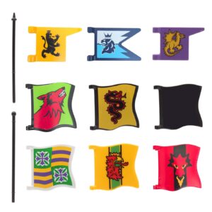 Playmobil 05_53023_06_Overzicht