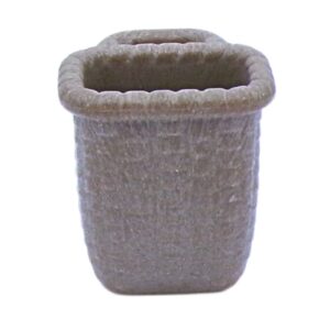 Playmobil Grafrover Mand grijs