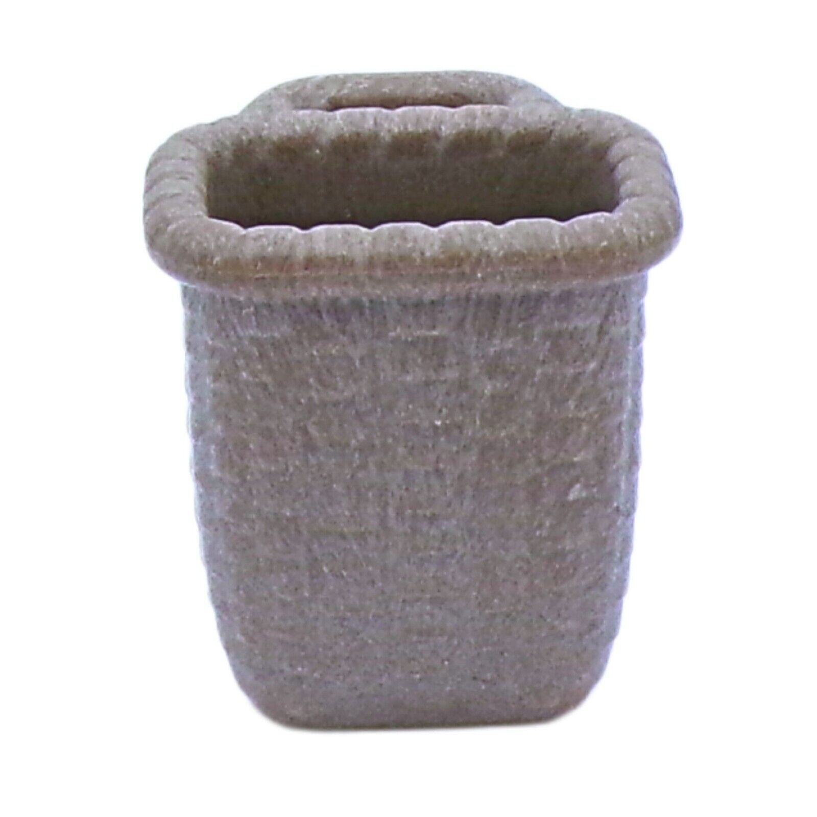 Playmobil Grafrover Mand grijs