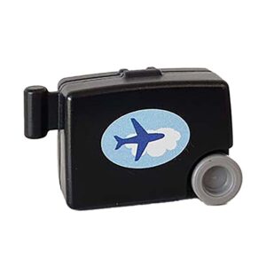 Playmobil Rosa Schouder Tas (kopie)