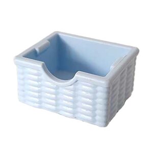 Playmobil Mand L. Blauw