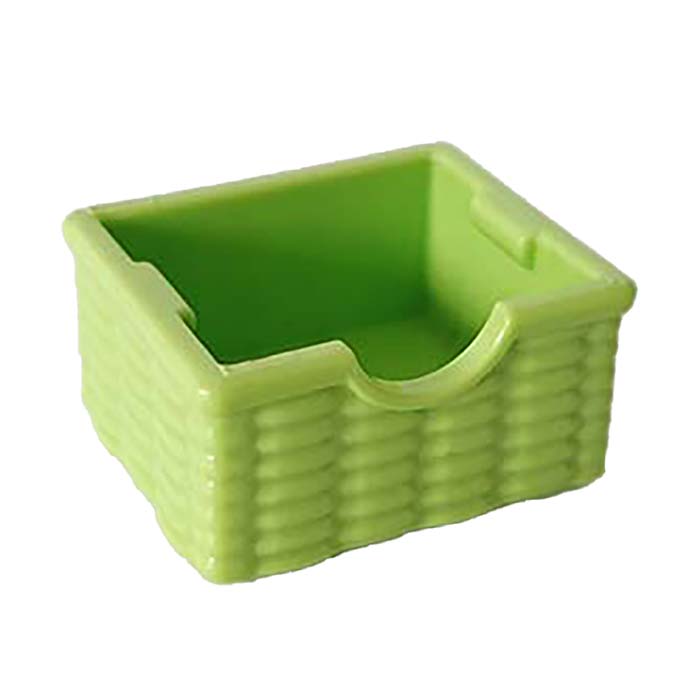 Playmobil Mand L. Groen