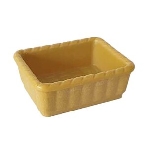 Playmobil Mand Groot Oker