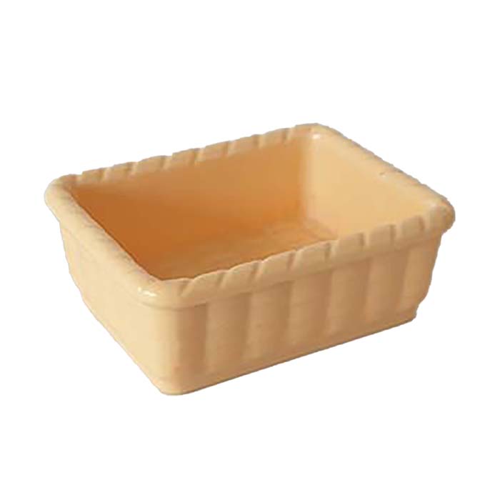 Playmobil Mand Groot Licht Geel